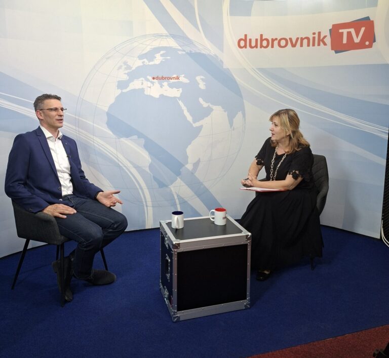 IZBORNI STUDIO/ Božo Petrov: nema šanse da netko s liste MOST-a “pretrči” HDZ-ovoj većini u Skupštini
