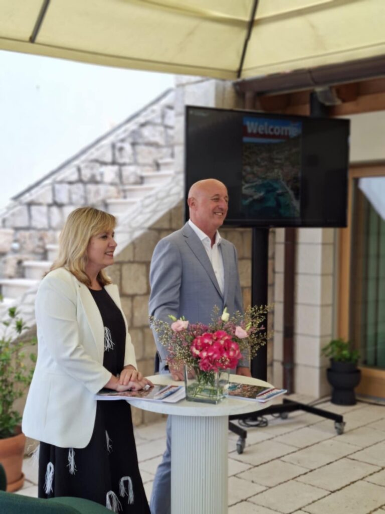 Predstavljen novi broj magazina Welcome, slavi godinu velikih obljetnica i neiscrpne ljepote Grada