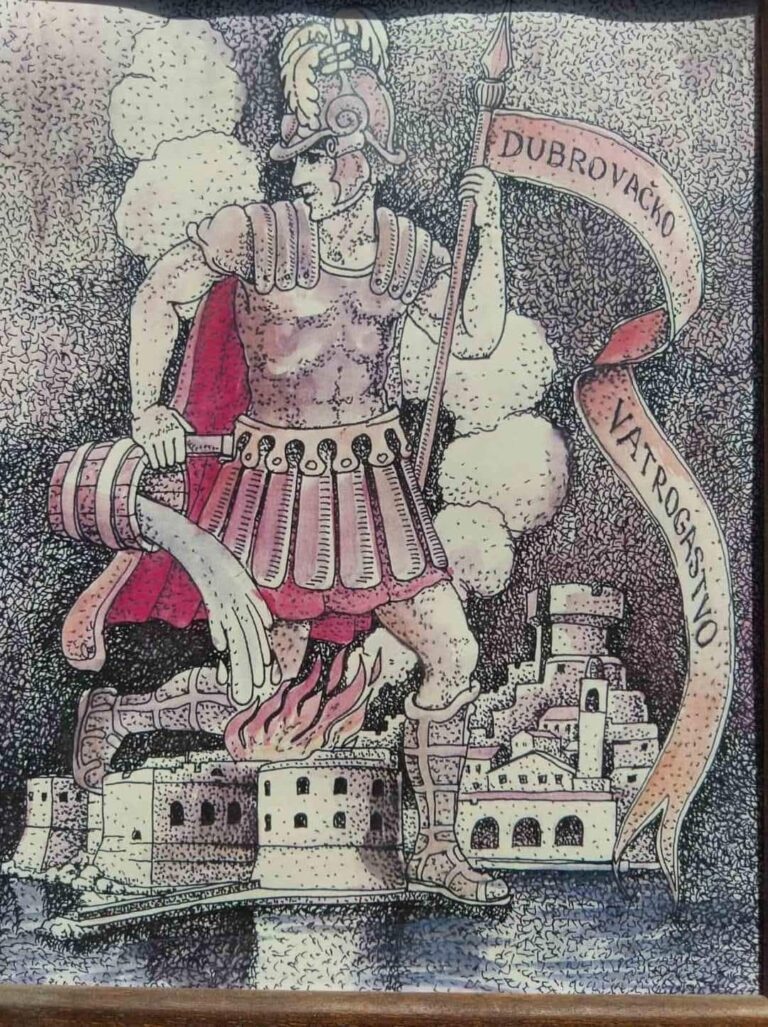 UZ BLAGDAN SV. FLORIJANA/ Gradonačelnik čestitao vatrogascima njihov dan