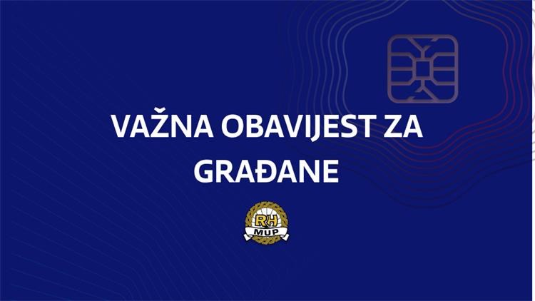 Promjena radnog vremena upravnih poslova