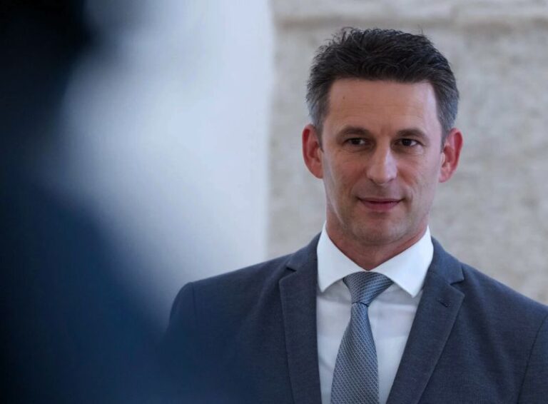 Božo Petrov o prometu i stanovanju – to su temelji opstanka i razvoja naše županije uz konkretne mjere koje je moguće provesti odmah