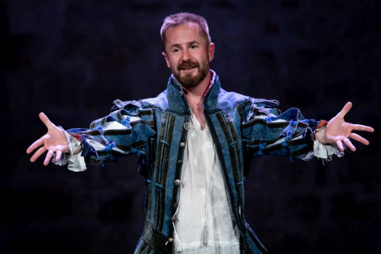 Filip Krenus, suosnivač MIDSUMMER SCENE FESTIVALA: Lovrjenac ima svoju čaroliju, poznajem mu dušu