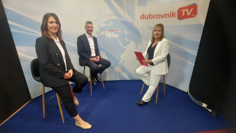 SUČELJAVANJE /Anita Bonačić Obradović (Koalicija Slobodno) i Mato Franković (HDZ): Što su čiji aduti za pobjedu?