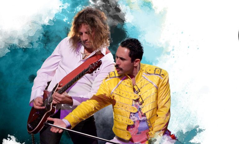 QUEEN SENSATION stiže u Lazarete, darujemo ulaznice!