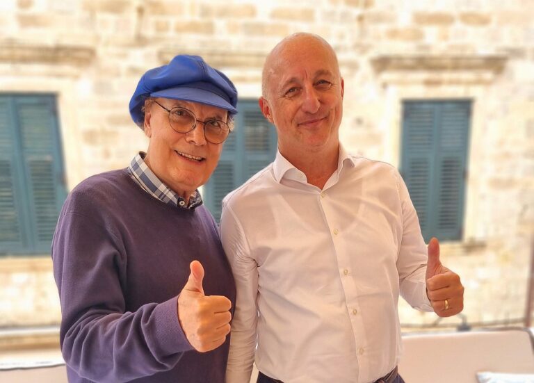 RAI 2 u Dubrovniku: snimala se emisija “Green Lovers” o kulturnim i prirodnim ljepotama Grada
