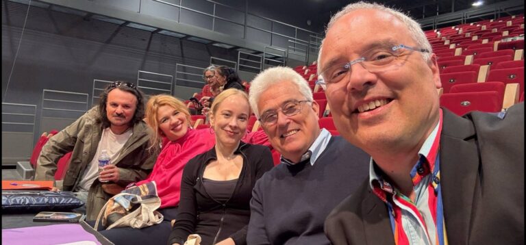 Ivana Marija Vidović i ove godine u žiriju glasovitog pijanističkog natjecanja u Provansi