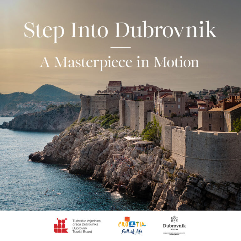 Turistička zajednica grada Dubrovnika nastavila s uspješnim kampanjama na GP Monaco, Cannes Film Festivalu i Roland Garrosu