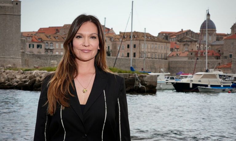 Anita Bonačić Obradović: Meni su prioritet Grad i građani, a nekima svijet i turisti