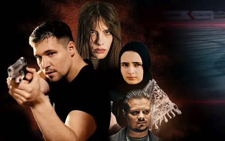 BALKANIKA: TAMNA STRANA – što je zajedničko ovome livanjskom filmu i Kratkim rezovima?