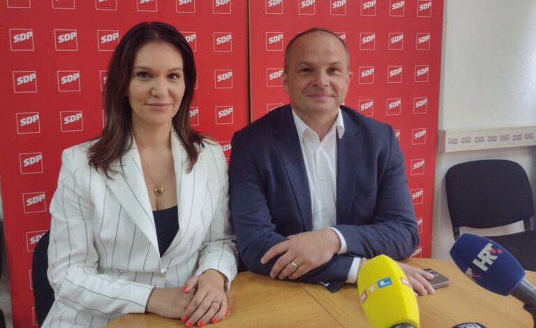 Hajdaš Dončić u Dubrovniku podržao Anitu Bonačić Obradović – ovi su izbori važni, izađite