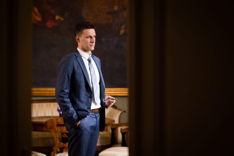 Božo Petrov: moja pobjeda bi bila  početak politike koja pita “što možemo za vas učiniti?”, a ne “što vi možete za nas prešutjeti i pretrpjeti”