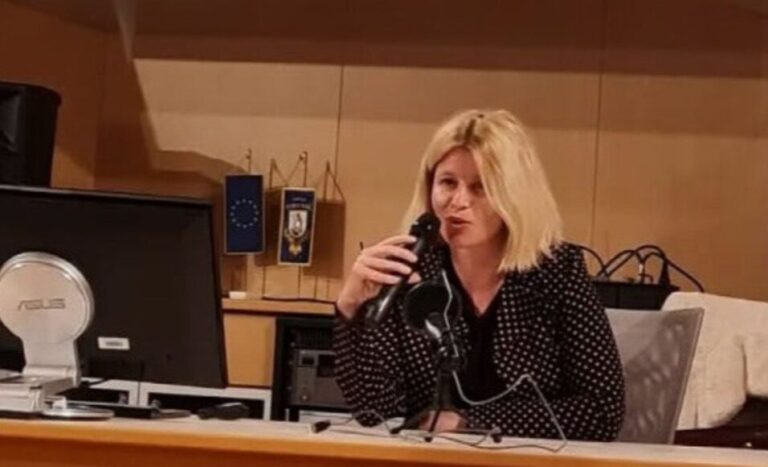 TJEDAN MENTALNOG ZDRAVLJA Udruga Lukjernica organizira predavanje Ivane Bulat “Psihološka otpornost”