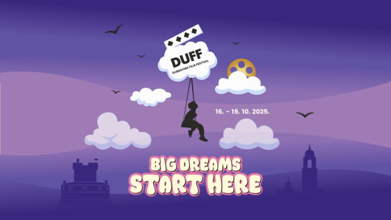Otvorene prijave za 14. DUFF – Dubrovački filmski festival za mlade autore
