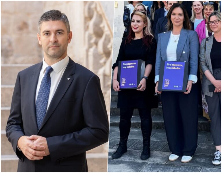 Franković srđevcima: moja veza s tim poslovima je ista kao Viđenova s kućom Aksela Petkovića. Dakle, nikakva!