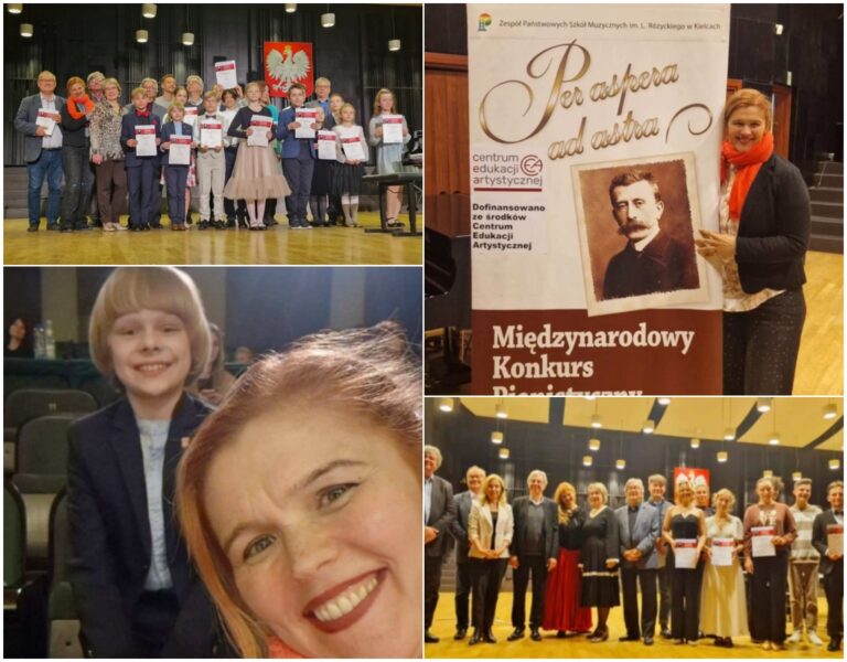 Ivana Marija Vidović u žiriju glasovitog natjecanja Maurice Moszkowski