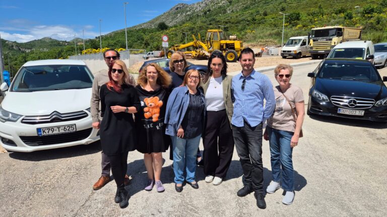 KOALICIJA SLOBODNO: Stanovnici Mokošice prisiljeni su rješavati osnovnu infrastrukturu umjesto Grada!