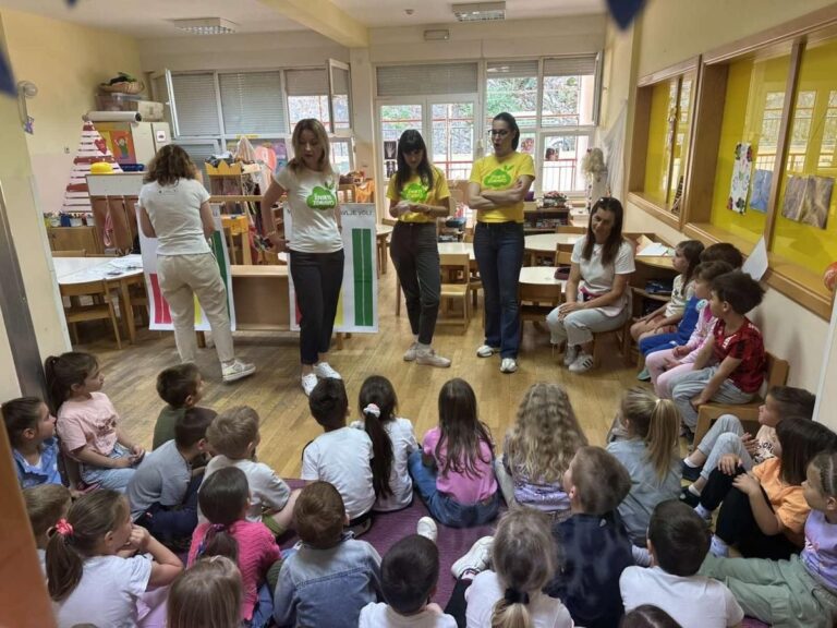 Dječica iz DV Konavle i DV Župa educirana o ulozi soli u svakodnevnoj prehrani