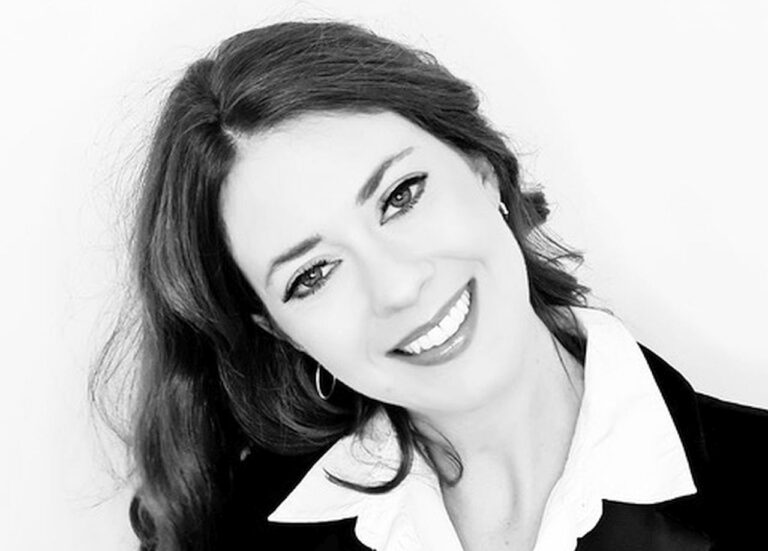 Glumica Marija Šegvić napušta Kazalište Marina Držića