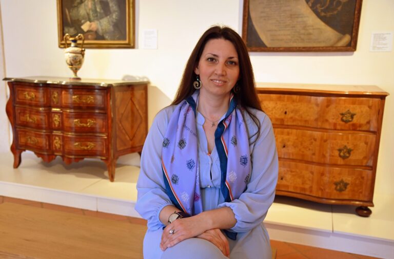 Marina Filipović imenovna voditeljicom Kulturno-povijesnog muzeja