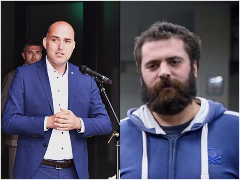 Potrebica Glaviniću: Zar ste zaboravili kako Vam je, putem javnog natječaja, Grad Dubrovnik dodijelio 30.000 eura?