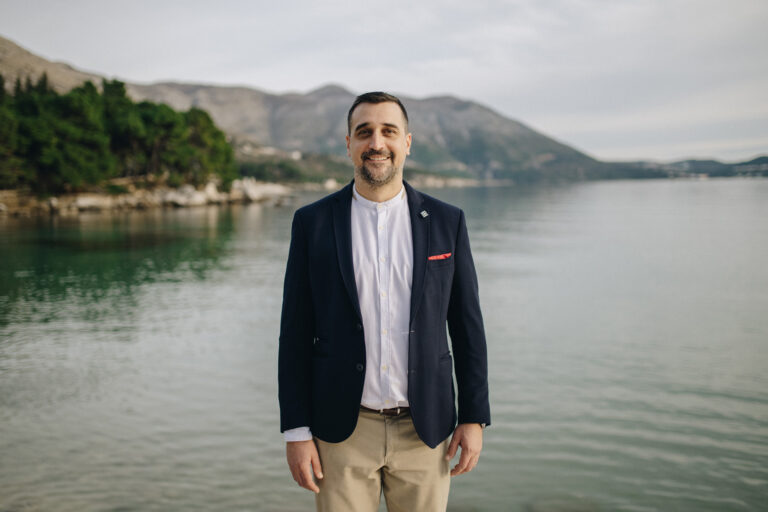 Marko Miloslavić iz ŽUPKE: Osigurali smo većinu u Vijeću, u drugom krugu nam dajte povjerenje da ostvarimo promjene