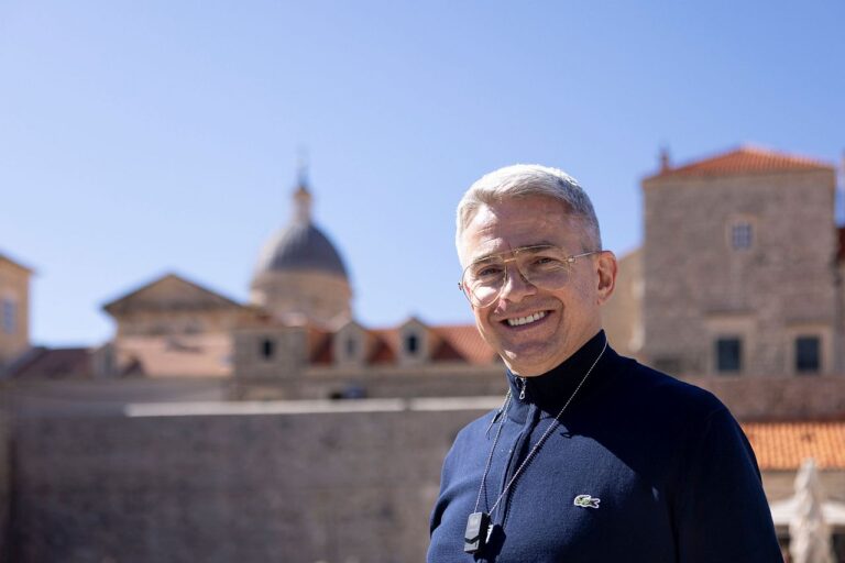 Marko Dragičević: Budite hrabri i odlučni u nedjelju