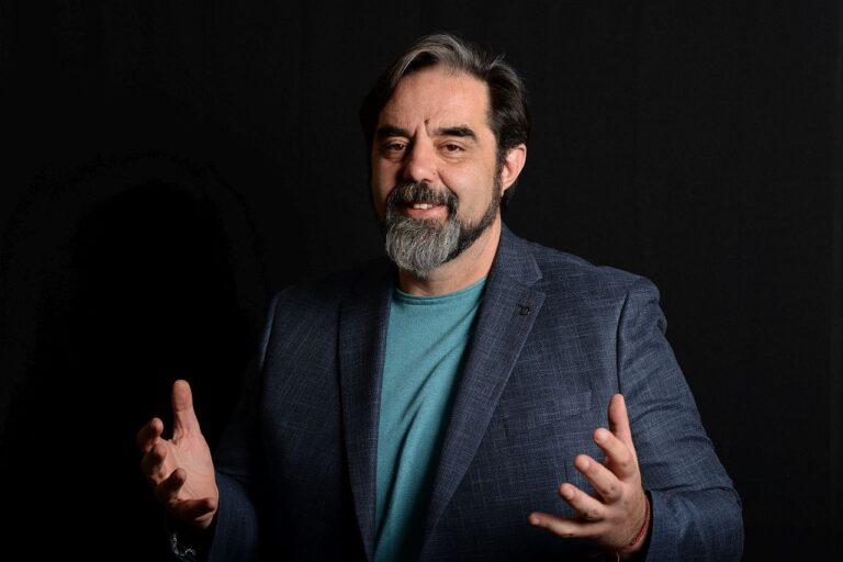 Marko Giljača: Županija bez ljudi je samo granica na karti. Ako oni neće i ne znaju, mi HOĆEMO!