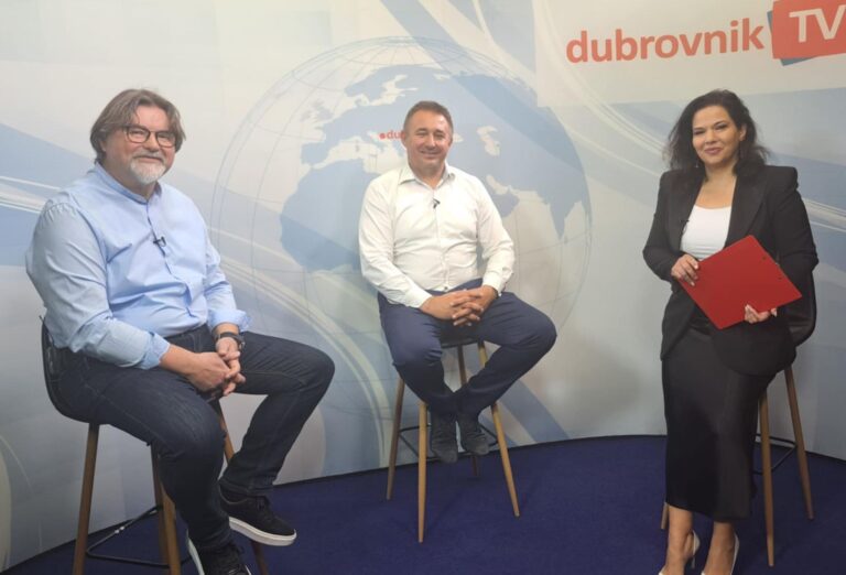 IZBORI 2025/Maro Kristić i Tonći Skvrce: Politika nije samo beton i asfalt…