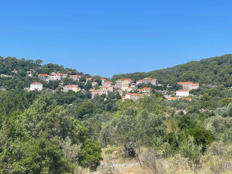 Na Mljetu osnovana udruga koja želi zaštititi vlasnička prava i vrijednosti Goveđara