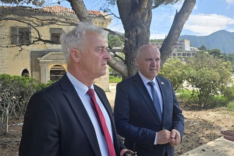 Potpisan Aneks 1 ugovora za Kupare: Rušenje hotela može započeti