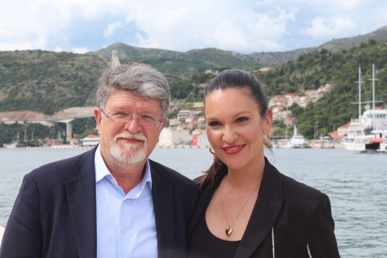 Anita Bonačić Obradović: Stanovnici Elafita moraju znati da su i oni dio grad