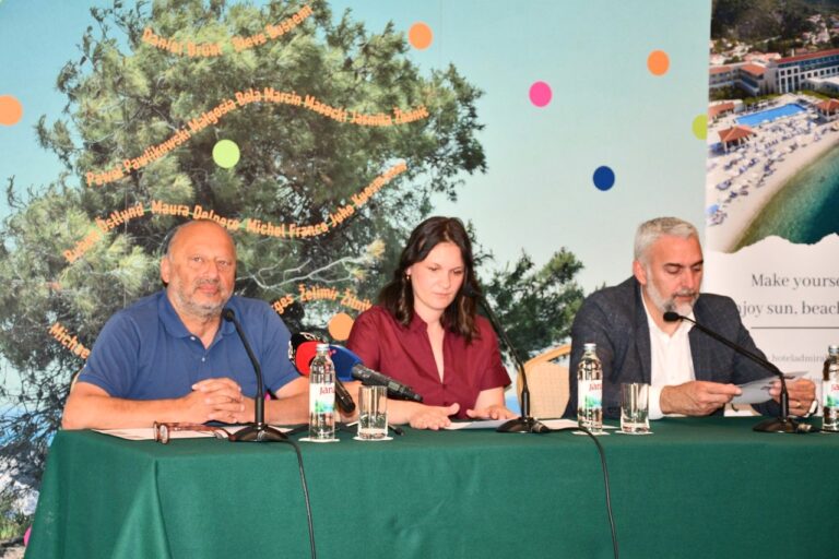 SLANO FILM DAYS Stižu glumci i redatelji koji će malo primorsko  mjesta pretvoriti u centar filma