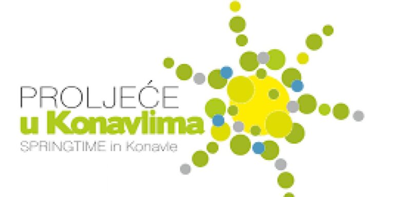 Proljeće u Konavlima nastavlja se u lipnju