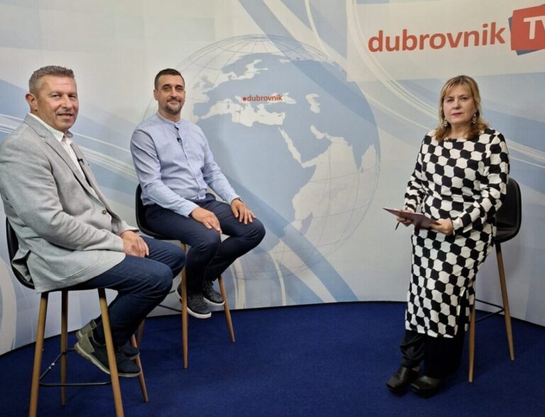 SUČELJAVANJE Đuro Lonza (HDZ) i Marko Miloslavić (ŽUPKA): Je li kampanja posvadila Župljane?