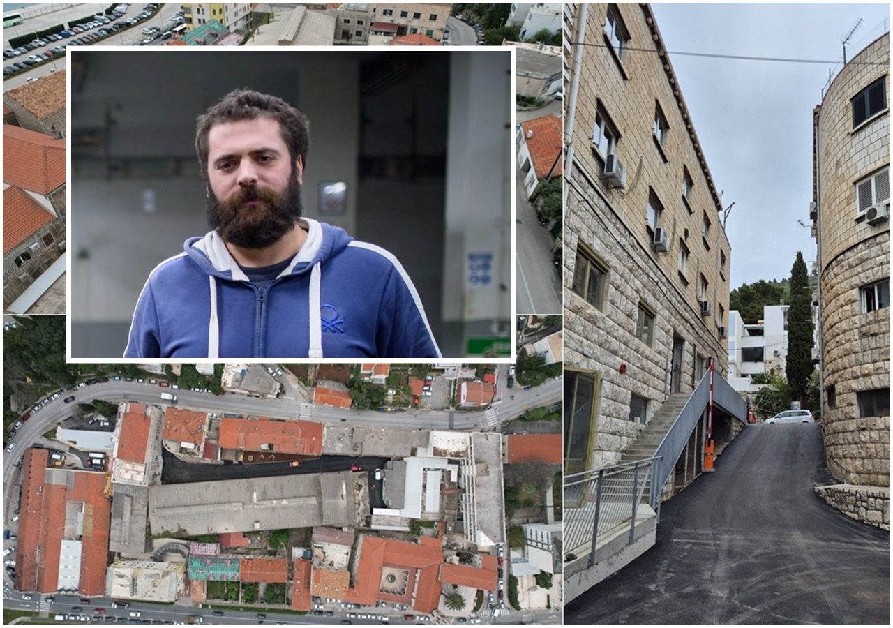 Krešo Glavinić odgovara Nikolini Farčić: Želimo da u TUP-u priliku ...