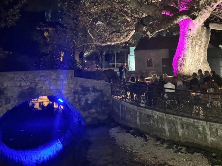 “Mračni turizam – globalna pojava i priča o Kuparima” – predavanje Vedrana Mezeia u Mlinima