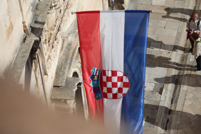 Danas obilježavamo Dan državnosti