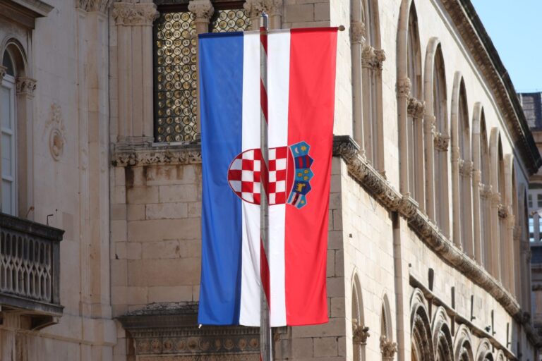 Na današnji dan prije 34 godine Republika Hrvatska postala je međunarodno priznata država