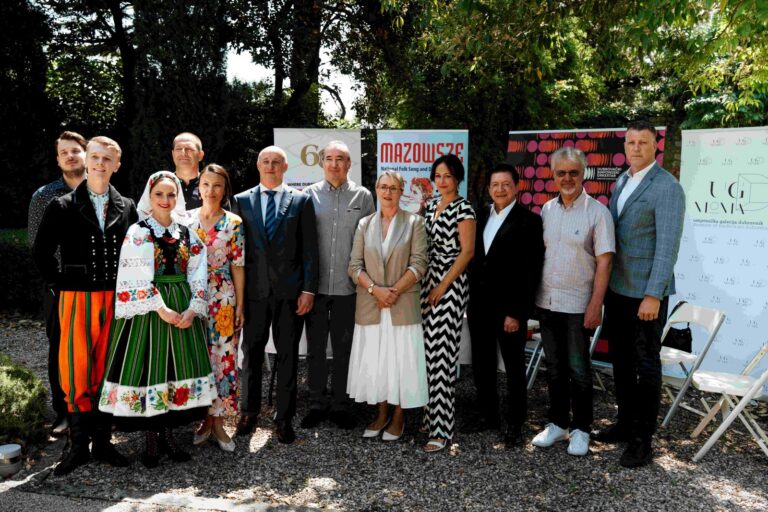 Dubrovnik slavi Svjetski dan glazbe uz raskošan program – koncerte, balet, izložbe i goste iz cijelog svijeta predvođene poljskim nacionalnim ansamblom Mazowsze