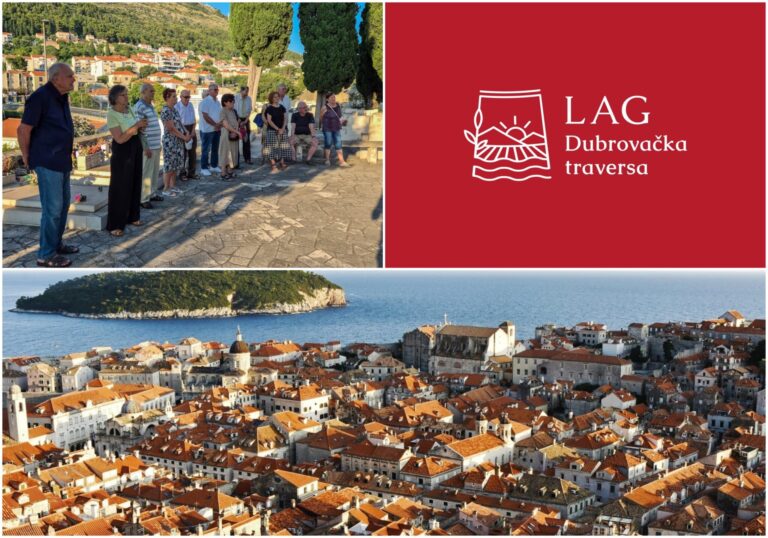AKTIVNOSTI GRADA: Objavljen LAG natječaj, Grad nastavlja s pojačanim nadzorom korištenja javnih površina