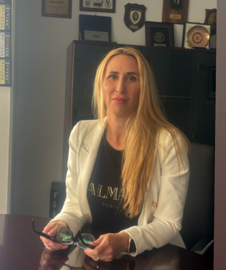 Zrinka Kulušić imenovana za v.d. ravnateljicu Lučke uprave