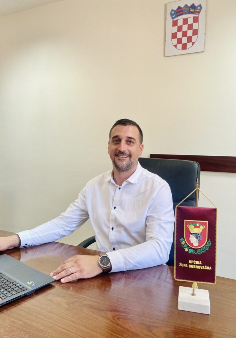 Prva čestitka novog načelnika: Miloslavić čestitao župskim prvakinjama