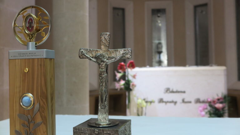 DUBROVAČKA BISKUPIJA: Započinje devetnica i proslava blagdana bl. Marije Propetog u Blatu