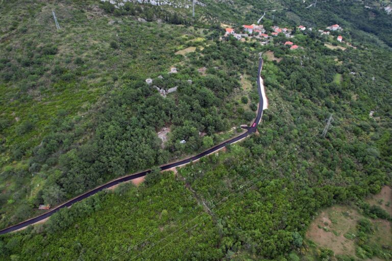 Na području Petrova sela pronađeno beživotno tijelo muškarca