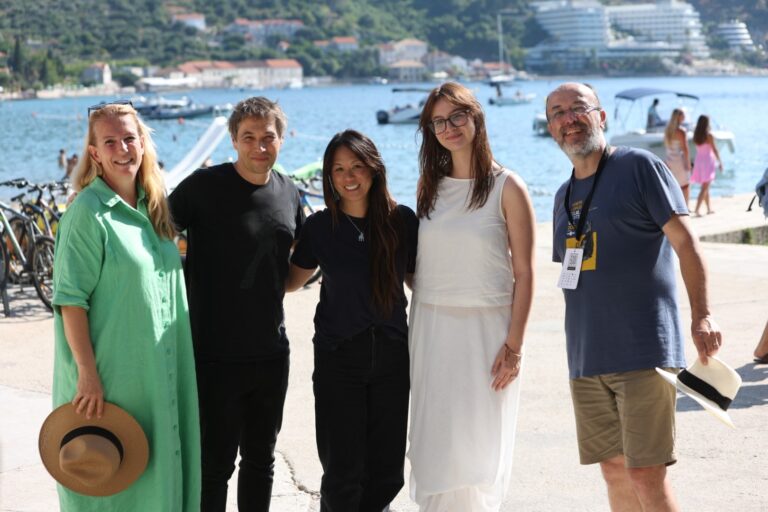 REDATELJ I OSKAROVAC: Svjetska senzacija neovisnog filma, Sean Baker, stigao na Lopud