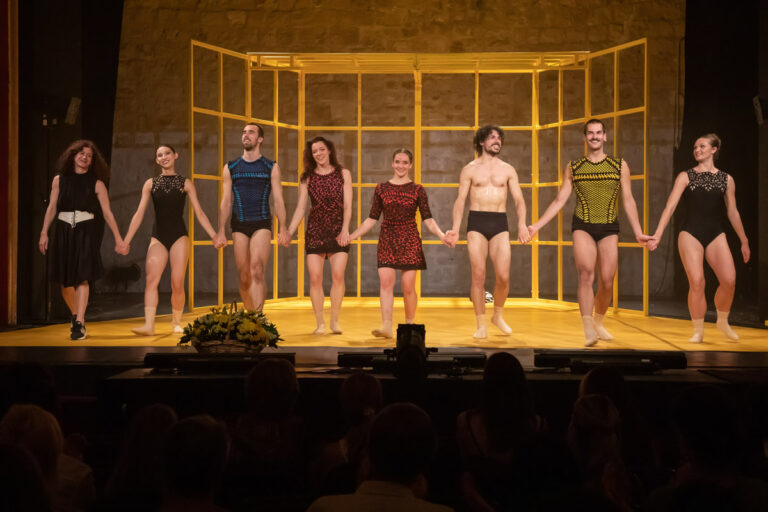 Premijera “Othella” u dubrovačkom teatru
