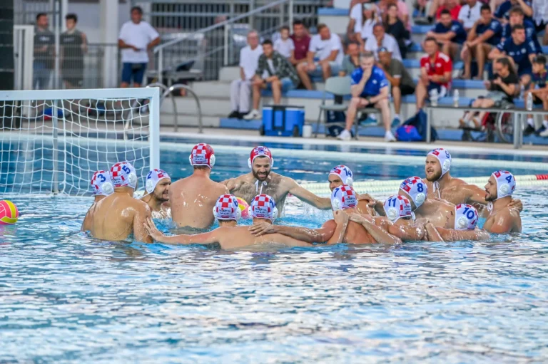 Izbornik Tucak odredio je reprezentaciju za SP u Singapuru