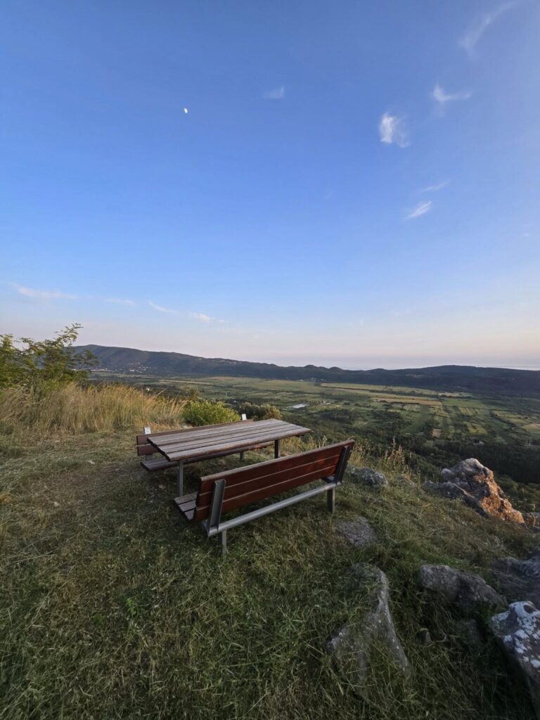 Pokošeno je i sređeno, na vidikovce u Konavlima samo trebate – doći i odmoriti!