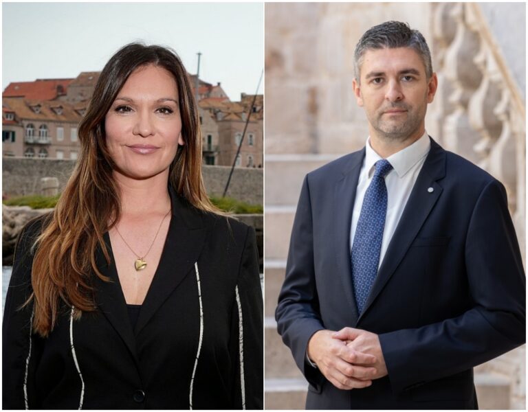 PRVI KOMENTARI kandidata za Dubrovnik