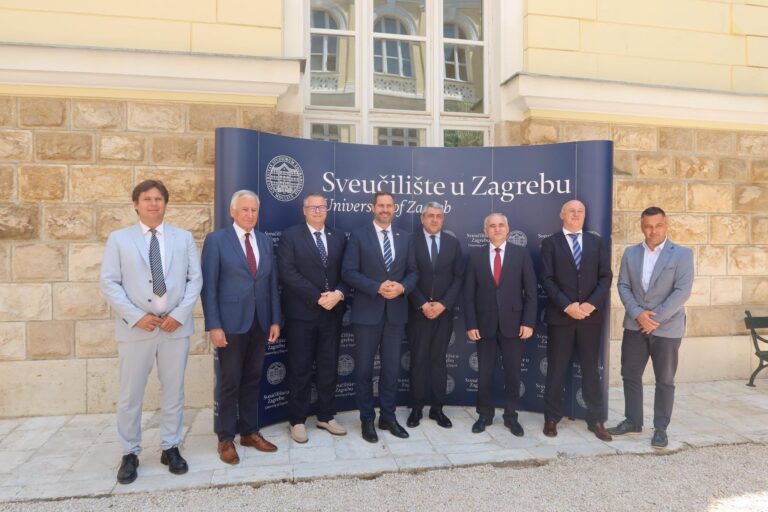Potpisani sporazumi sa Svjetskom turističkom organizacijom: U Dubrovniku je održivost u fokusu i kroz sport i kroz turizam